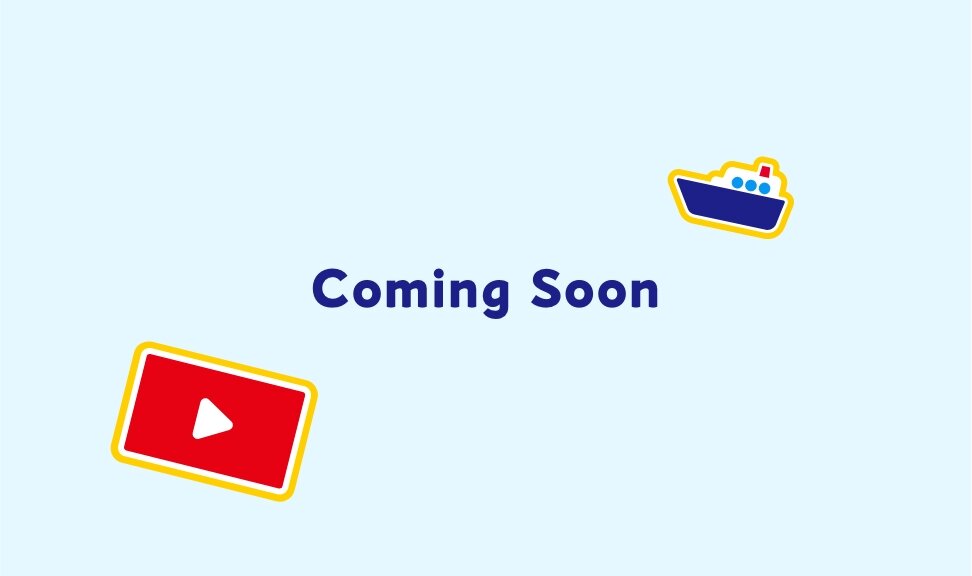 Coming Soon