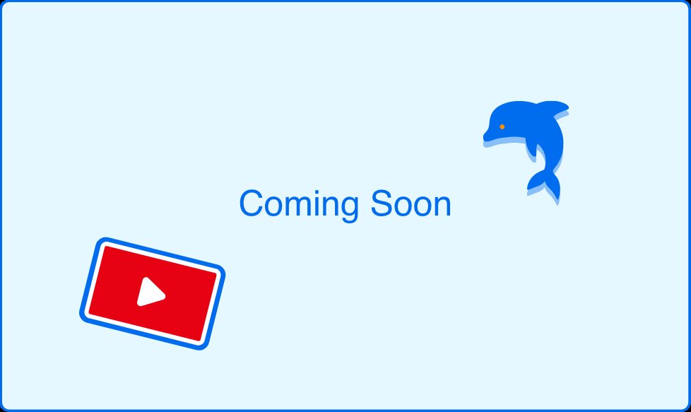 Coming Soon