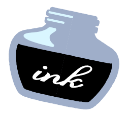 インク