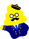 うんこキャプテン